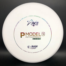 Load image into Gallery viewer, Prodigy ACE BaseGrip P Model S - stock
