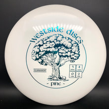 Load image into Gallery viewer, Westside Discs Tournament Pine - stock
