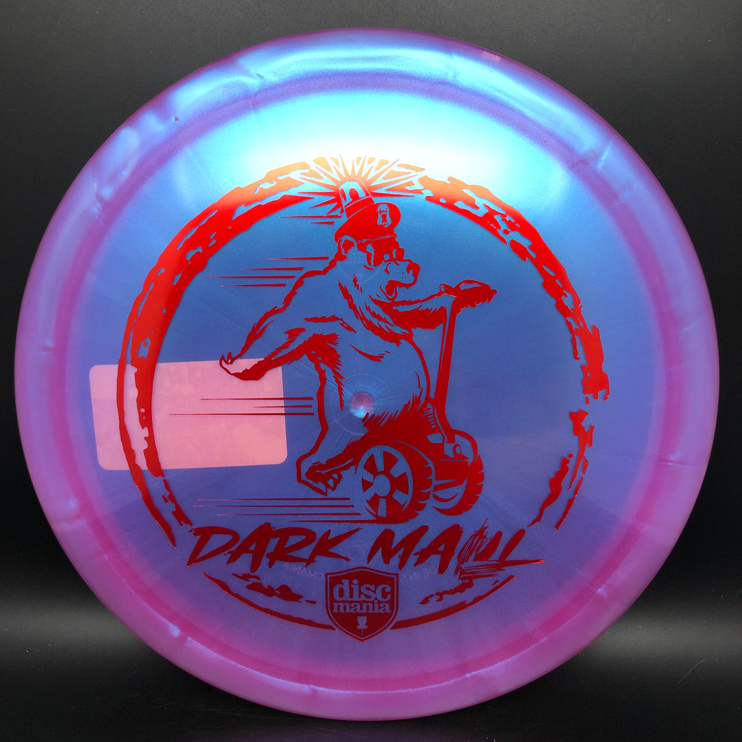 Discmania Chroma C-Line FD - Dark Maul