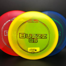 Load image into Gallery viewer, Discraft Z Buzzz OS - stock
