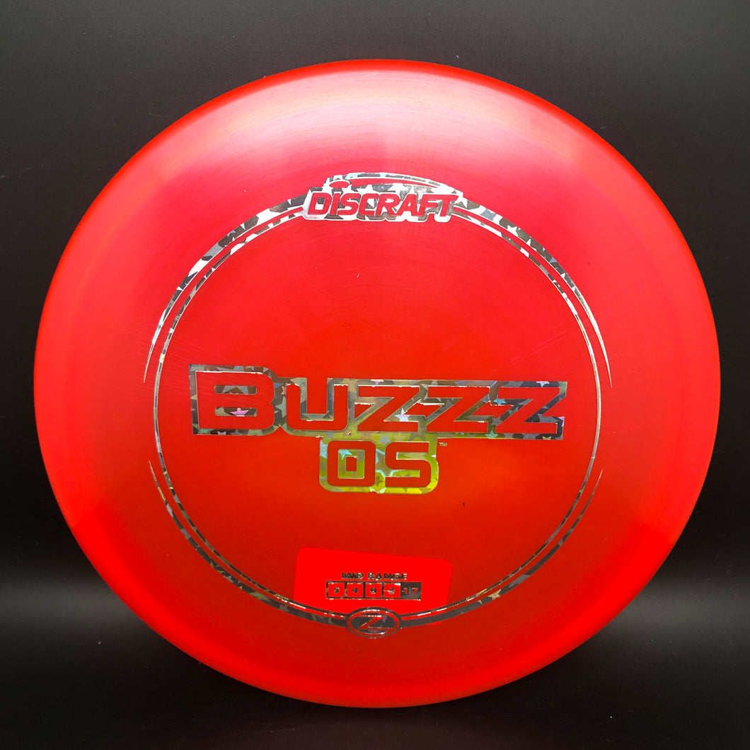 Discraft Z Buzzz OS - stock