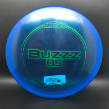 Load image into Gallery viewer, Discraft Z Buzzz OS - stock
