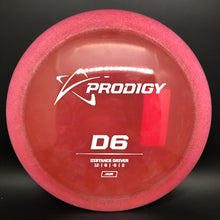 Load image into Gallery viewer, Prodigy AIR D6 - stock
