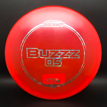 Load image into Gallery viewer, Discraft Z Buzzz OS - stock
