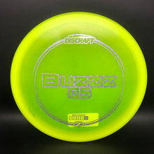 Load image into Gallery viewer, Discraft Z Buzzz OS - stock
