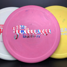 Load image into Gallery viewer, Discraft Jawbreaker Ringer GT - stock
