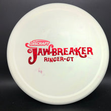 Load image into Gallery viewer, Discraft Jawbreaker Ringer GT - stock
