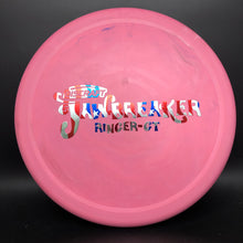 Load image into Gallery viewer, Discraft Jawbreaker Ringer GT - stock
