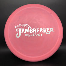 Load image into Gallery viewer, Discraft Jawbreaker Ringer GT - stock
