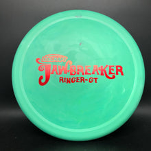 Load image into Gallery viewer, Discraft Jawbreaker Ringer GT - stock
