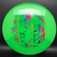 Load image into Gallery viewer, Discmania S-Line CD1 - Retired Thunder
