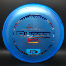 Load image into Gallery viewer, Discraft Z Buzzz SS - Paige Shue stock
