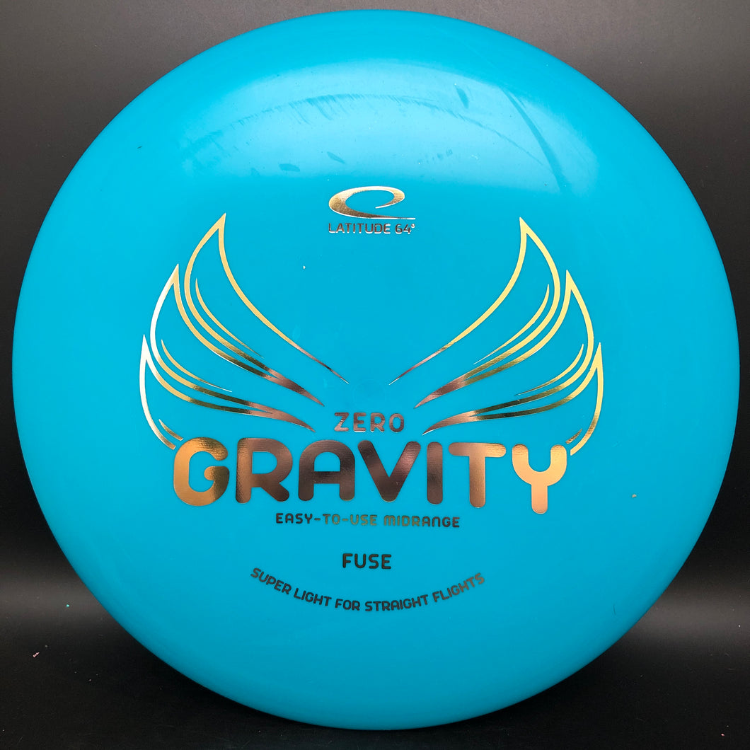 Latitude 64 Zero Gravity Fuse - stock