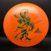 Load image into Gallery viewer, Discraft Big Z Athena - stock
