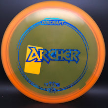 Load image into Gallery viewer, Discraft Z Archer - stock
