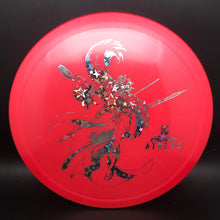 Load image into Gallery viewer, Discraft Big Z Athena - stock
