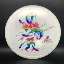 Load image into Gallery viewer, Discraft Big Z Athena - stock
