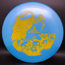 Load image into Gallery viewer, Discraft Big Z Vulture - stock
