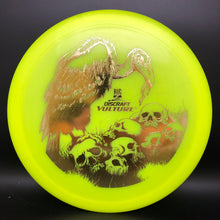 Load image into Gallery viewer, Discraft Big Z Vulture - stock
