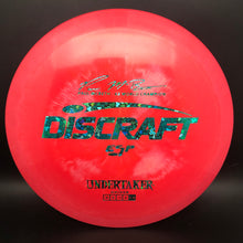 Load image into Gallery viewer, Discraft ESP Undertaker - PM sign stock
