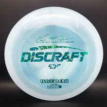 Load image into Gallery viewer, Discraft ESP Undertaker - PM sign stock
