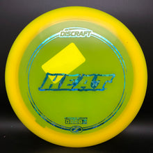 Load image into Gallery viewer, Discraft Z Heat 170+ stock
