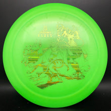 Load image into Gallery viewer, Discraft Big Z Hades - stock
