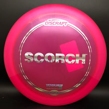 Load image into Gallery viewer, Discraft Z Scorch - stock
