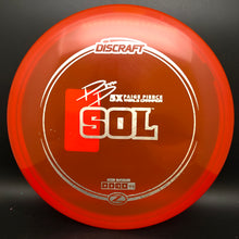 Load image into Gallery viewer, Discraft Z Sol - stock
