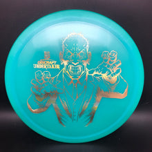 Load image into Gallery viewer, Discraft Big Z Undertaker 173+ stock
