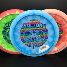 Load image into Gallery viewer, Discraft Swirl ESP Vulture 2023 Tour Series H. Handley
