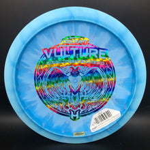 Load image into Gallery viewer, Discraft Swirl ESP Vulture 2023 Tour Series H. Handley
