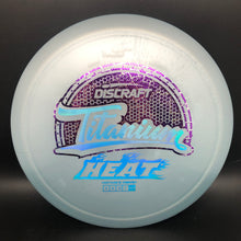 Load image into Gallery viewer, Discraft Titanium Heat - stock
