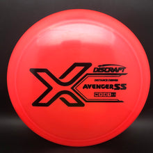 Load image into Gallery viewer, Discraft X-Line Avenger SS - stock
