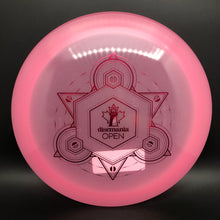 Load image into Gallery viewer, Discmania Color Glow C-Line FD3 - Discmania Open
