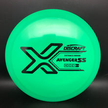 Load image into Gallery viewer, Discraft X-Line Avenger SS - stock
