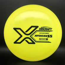 Load image into Gallery viewer, Discraft X-Line Avenger SS - stock
