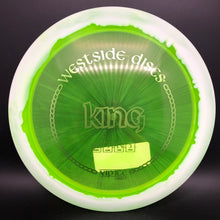 Load image into Gallery viewer, Westside Discs VIP Ice Orbit King - stock
