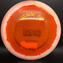 Load image into Gallery viewer, Westside Discs VIP Ice Orbit King - stock
