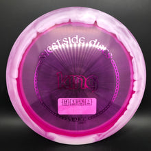 Load image into Gallery viewer, Westside Discs VIP Ice Orbit King - stock
