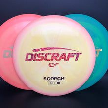 Load image into Gallery viewer, Discraft ESP Scorch 173+  stock
