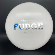 Load image into Gallery viewer, Clash Discs Steady Fudge - Prototype
