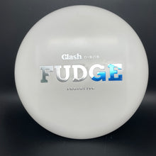 Load image into Gallery viewer, Clash Discs Steady Fudge - Prototype
