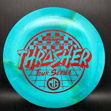 Load image into Gallery viewer, Discraft Swirl ESP Thrasher &#39;22 Tour M. Gannon
