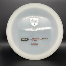 Load image into Gallery viewer, Discmania C-Line CD1 - stock
