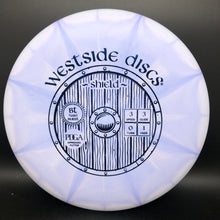 Load image into Gallery viewer, Westside Discs BT Hard Burst Shield - stock
