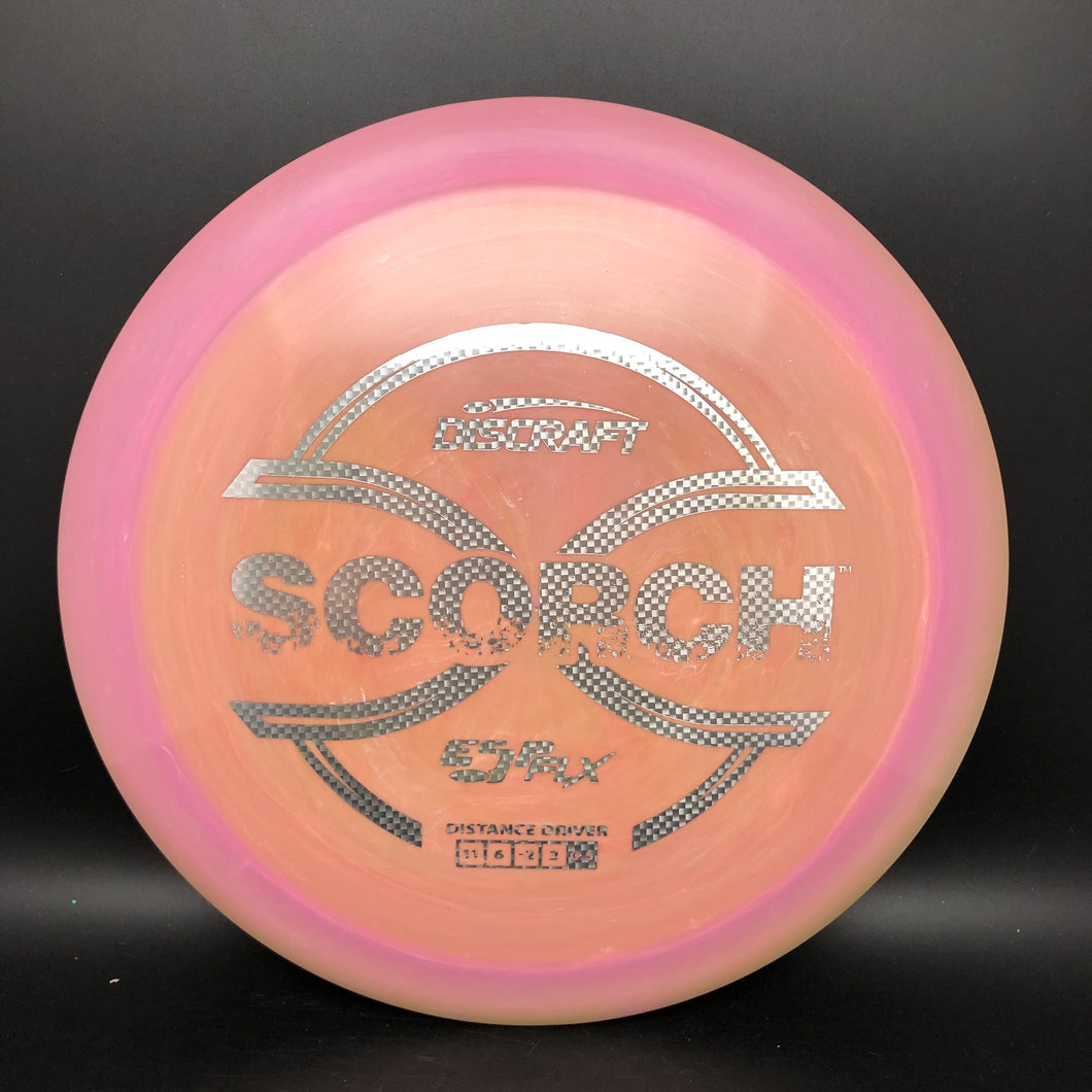 Discraft ESP FLX Scorch - stock