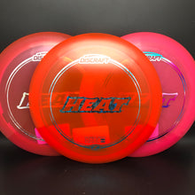 Load image into Gallery viewer, Discraft Z Heat &lt;169 stock
