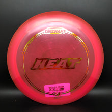 Load image into Gallery viewer, Discraft Z Heat &lt;169 stock
