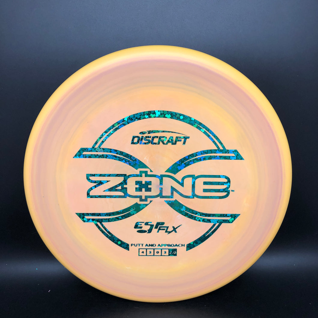 Discraft ESP FLX Zone - stock